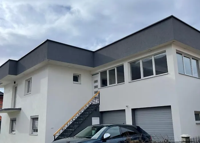 Apartman Marina Stan Na Dan