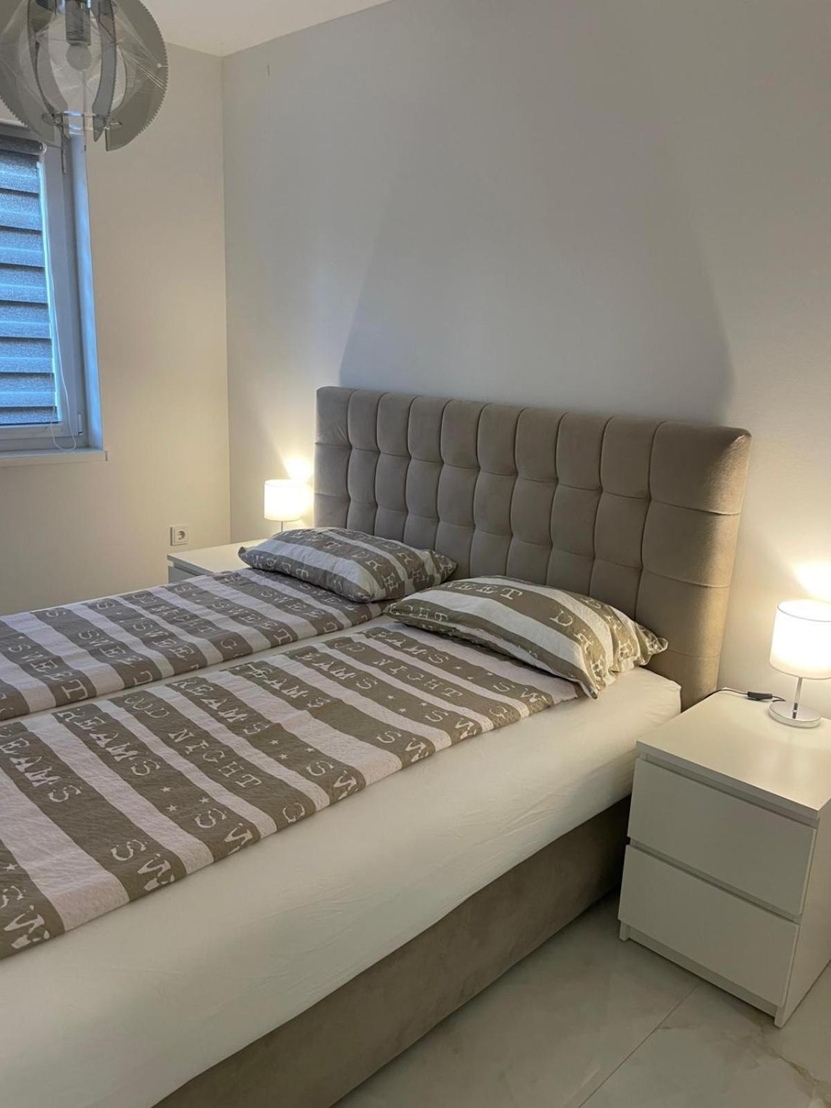 Lägenhet Marina Stan Na Dan Prijedor