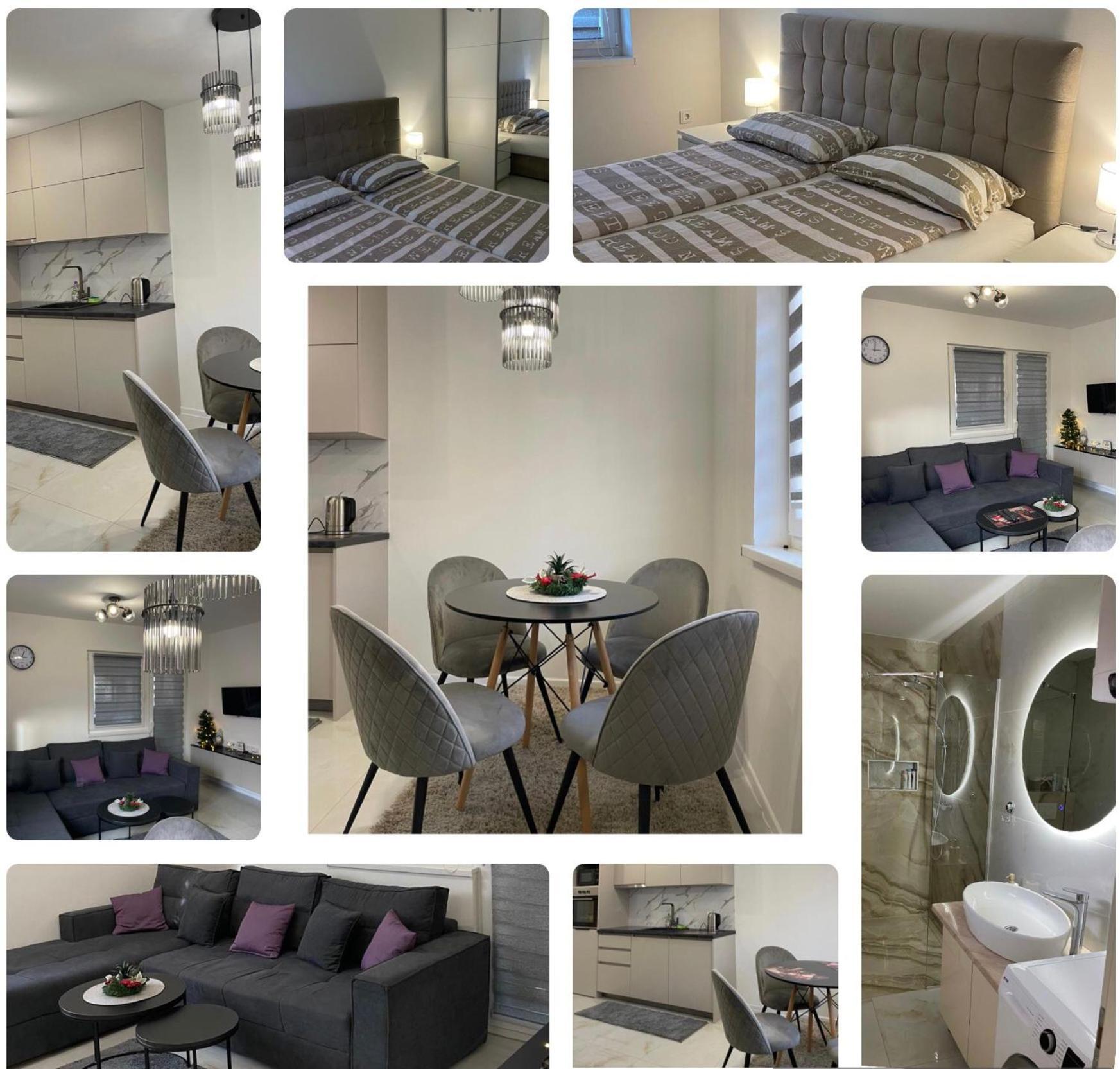 Apartment Marina Stan Na Dan Prijedor